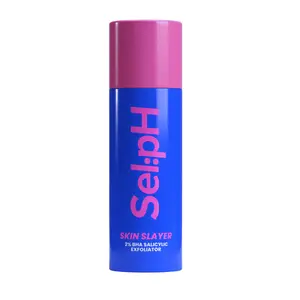 Skin Slayer With 2% BHA Salicylic Exfoliator Skin Slayer With 2% BHA Salicylic Exfoliator