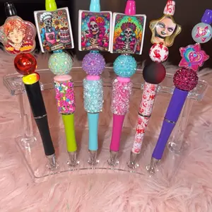 LIVE PEN CLAIM