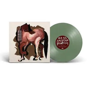 Old 97's - American Primitive [Green Vinyl] NEW Vinyl Record 880882614119