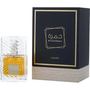 Khamrah perfume