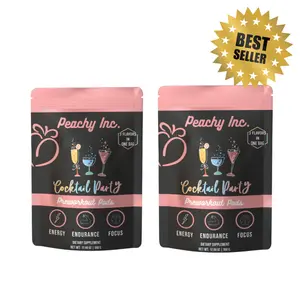 Cocktail Party Pods (2 Bags) *BEST SELLER* Cocktail Party Pods (2 Bags) *BEST SELLER*
