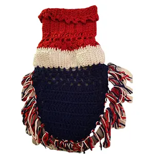 Custom Celebration Dog Coat