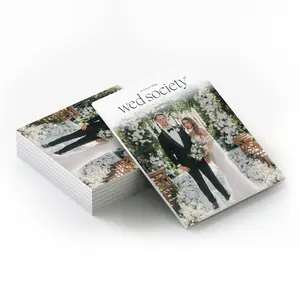 2025 Wed Society® Nashville Book of Weddings (Bulk - 13 Magazines)