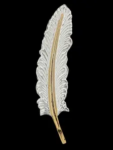 Decorative Feather 45003