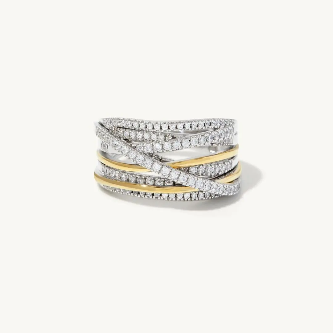 Rochelle Gemstone Ring Rochelle Gemstone Ring