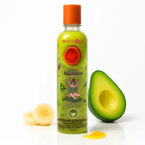 Ritual Botanico Intensive Plex Hair Loss Treatment - Banana, Avocado and Argan 400ml