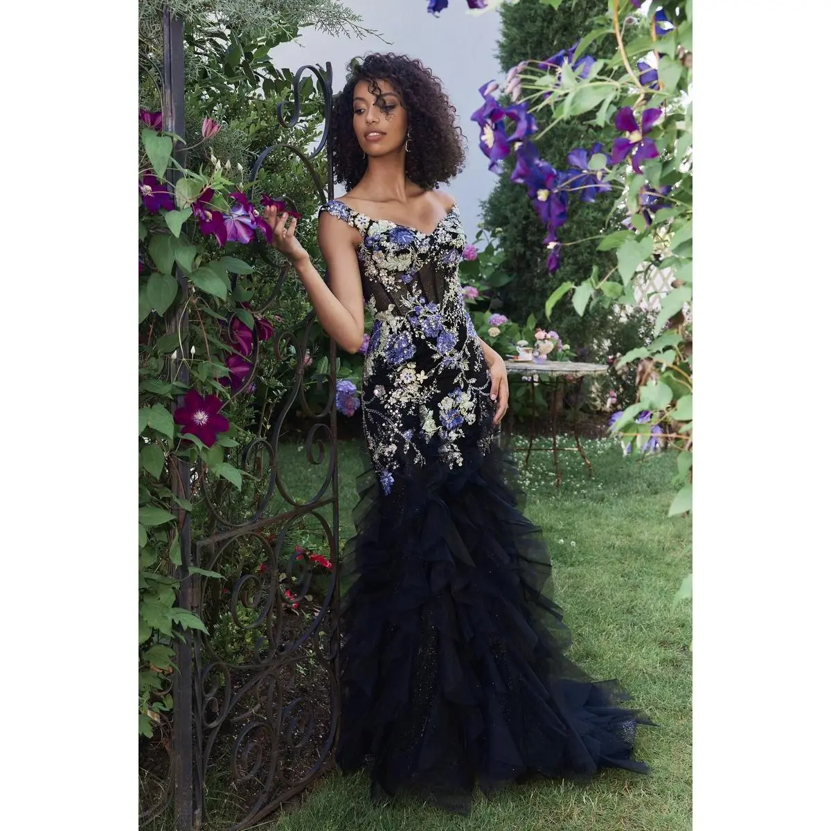 Morilee Prom Dress 49148