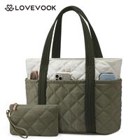 Light Green-Beige-Olive Green