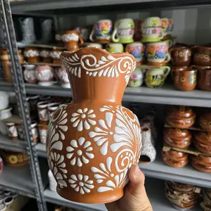 Cielito Lindo Vase