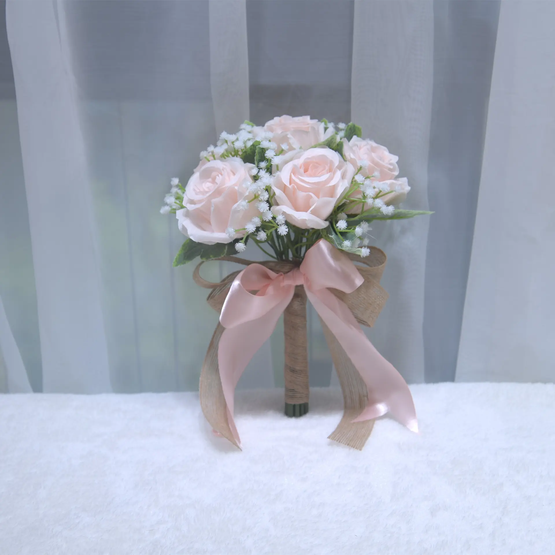 191 Star Ocean Small Champagne