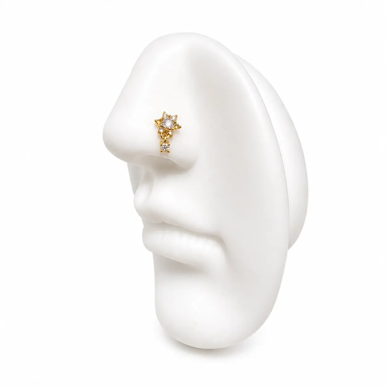 Lili Nose Stud