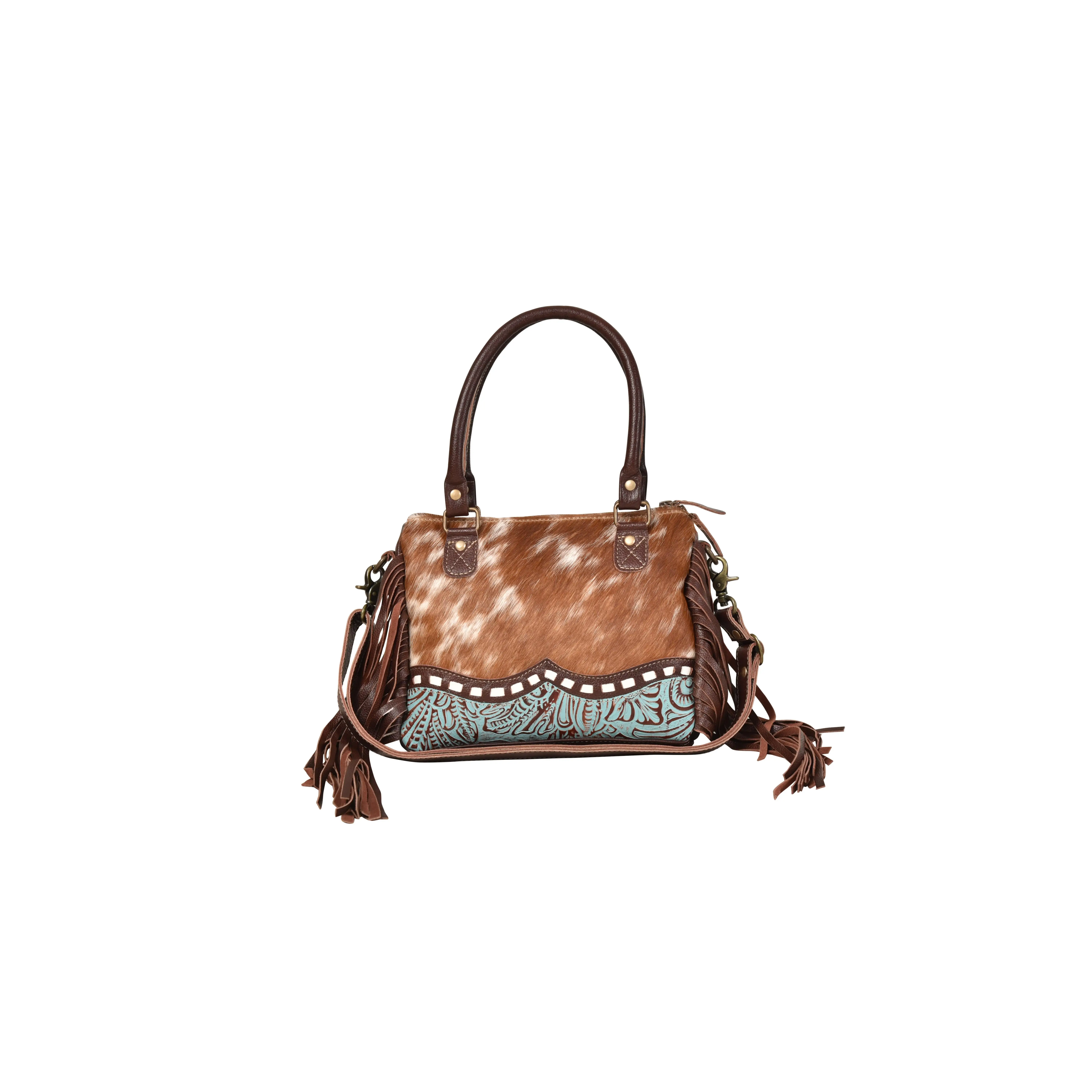 Brown Freckles Conceal Carry Bag