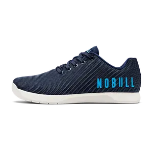 NOBULL Men's Outwork Shoe in Night Navy - OG Strength Training Shoe, Durable Gym Trainer, Lifting Sneaker