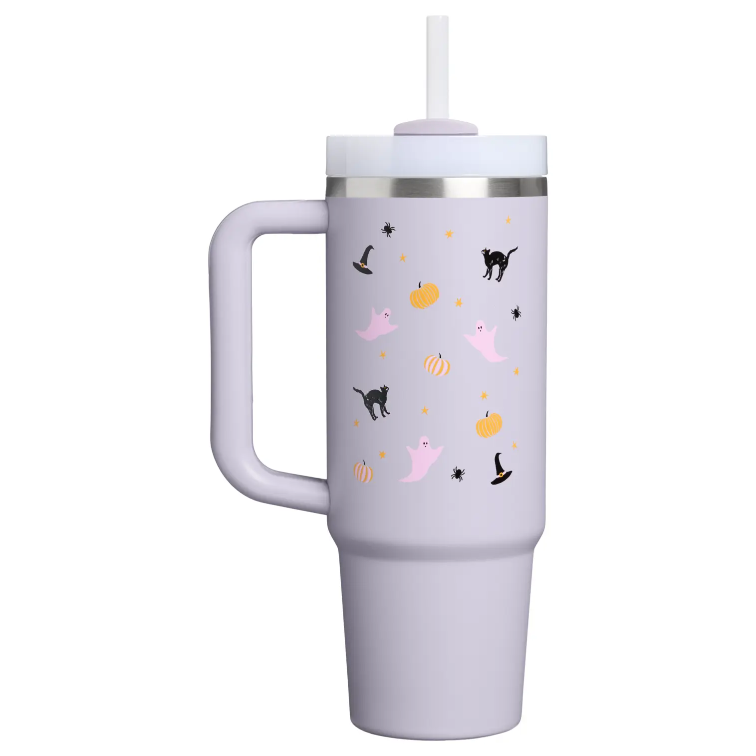 Halloween Quencher® H2.0 Flowstate™ Tumbler | 30 OZ Halloween Quencher® H2.0 Flowstate™ Tumbler | 30 OZ