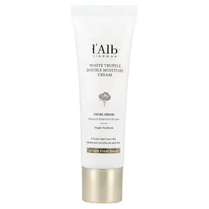 d'Alba White Truffle Double Moisture Cream, 2.02 fl oz (60 ml)