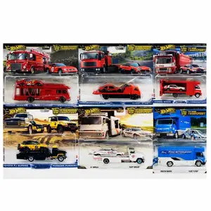 TEAM TRANSPORT FERRARI 250 GTO