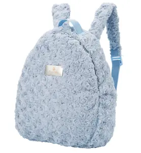 Ballet Rosa Petit Allegro Backpack