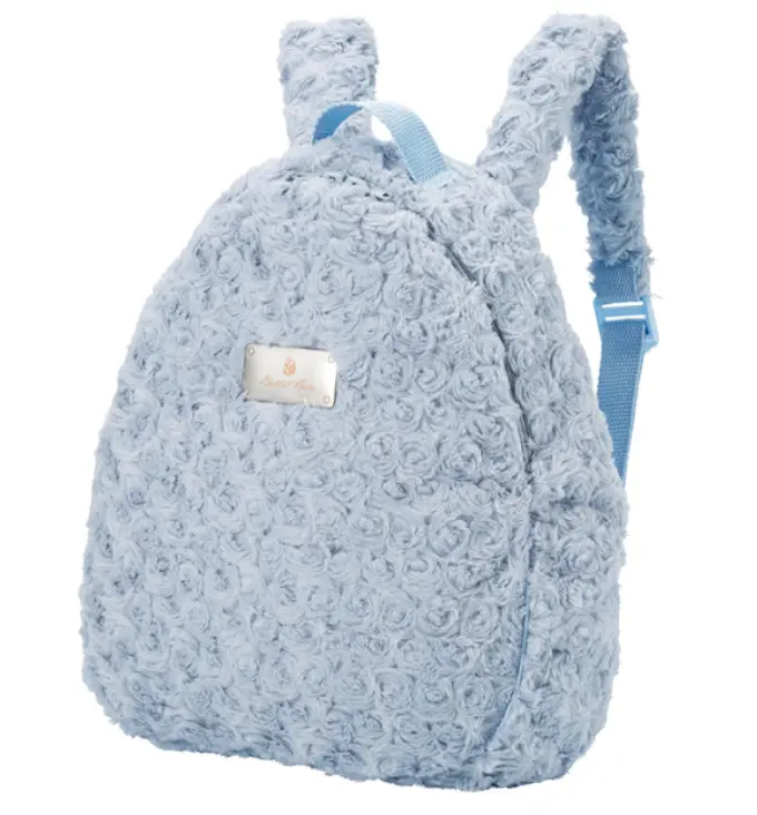 Ballet Rosa Petit Allegro Backpack