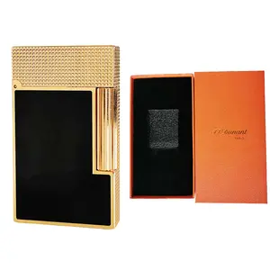 DUNANT Micro Diamond head luxury tiktok shop lighter (NO FUEL) gifts bf Minimalist Accessory anniversarygift gifts bf Metallic Ornaments