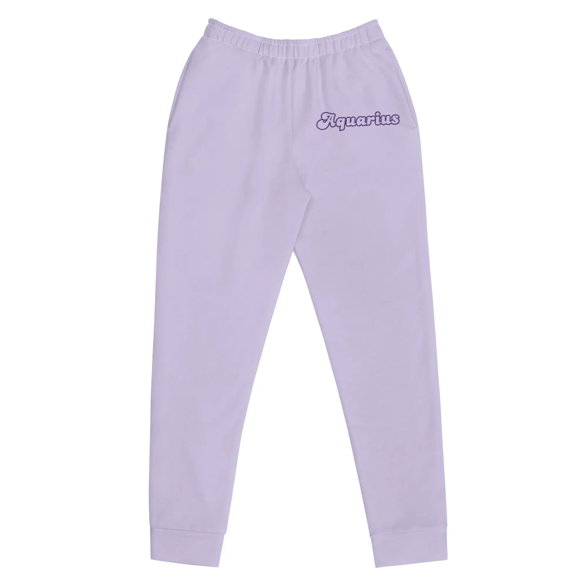 Miss Aquarius Sweatpants
