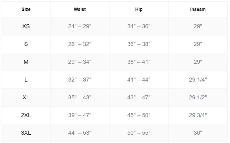 Halo Lightweight Straight Leg Sweatpants