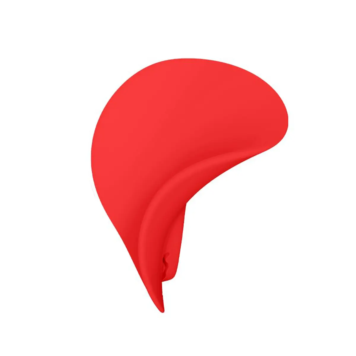Clip-on Funnel [Red]