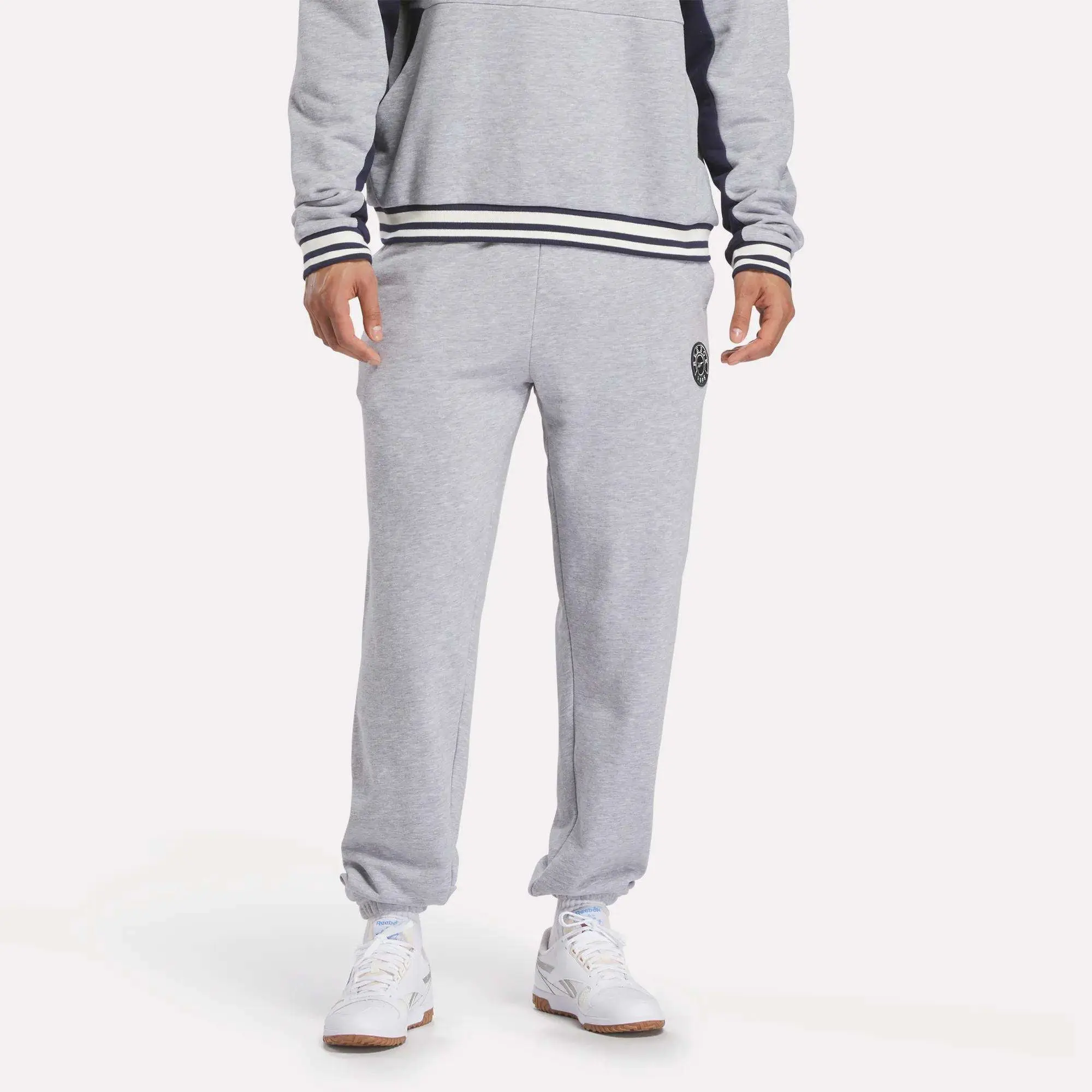 Men's Lawn Club French Terry Jogger Pants