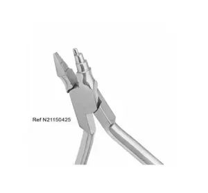 Young Loop Bending Pliers