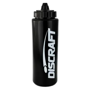 Discraft Squeeze Water Bottle