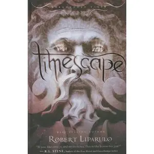 USED-Timescape (Dreamhouse Kings, 4) by Robert Liparulo (Hardcover)
