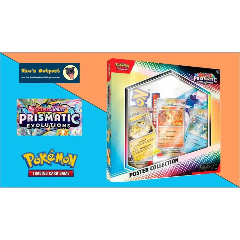 pokemon trading card game prismatic evolutions poster collection Ash & Pikachu 1998 Pocket Monsters (Pokémon) Bandai Carddass #141 CGC –  Piece Of The Game main image 1
