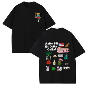 Pocket Puerto Rico Boricua Football Halftime Concert Shirt, Acho PR Es Otra Cosa Sweatshirt, Puerto Rico Perreo Boricua Sweater