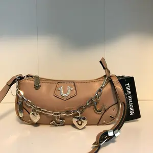 True Religion Shoulder Hanbag