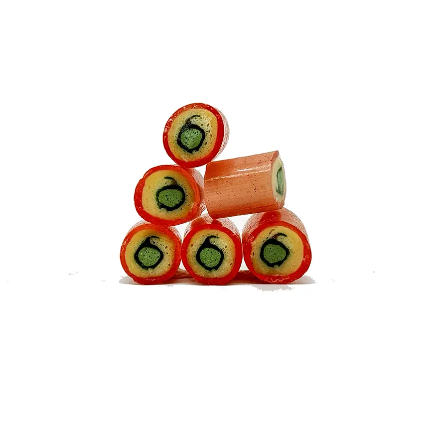 All Natural Apple Candy All Natural Apple Candy
