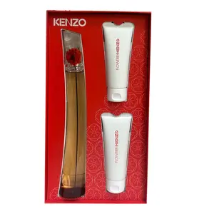 Flower Poppy Bouquet BY Kenzo