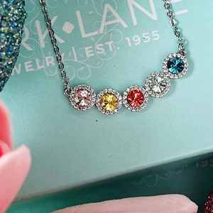 Gemstone Society-Park Lane