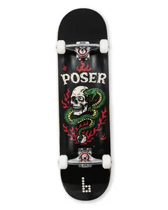 Poser Complete Skateboard Poser Complete Skateboard