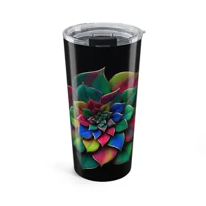 Succulent Tumbler