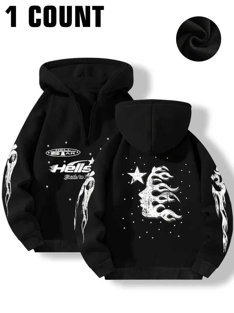 white fox dupe hoodie - TikTok Shop