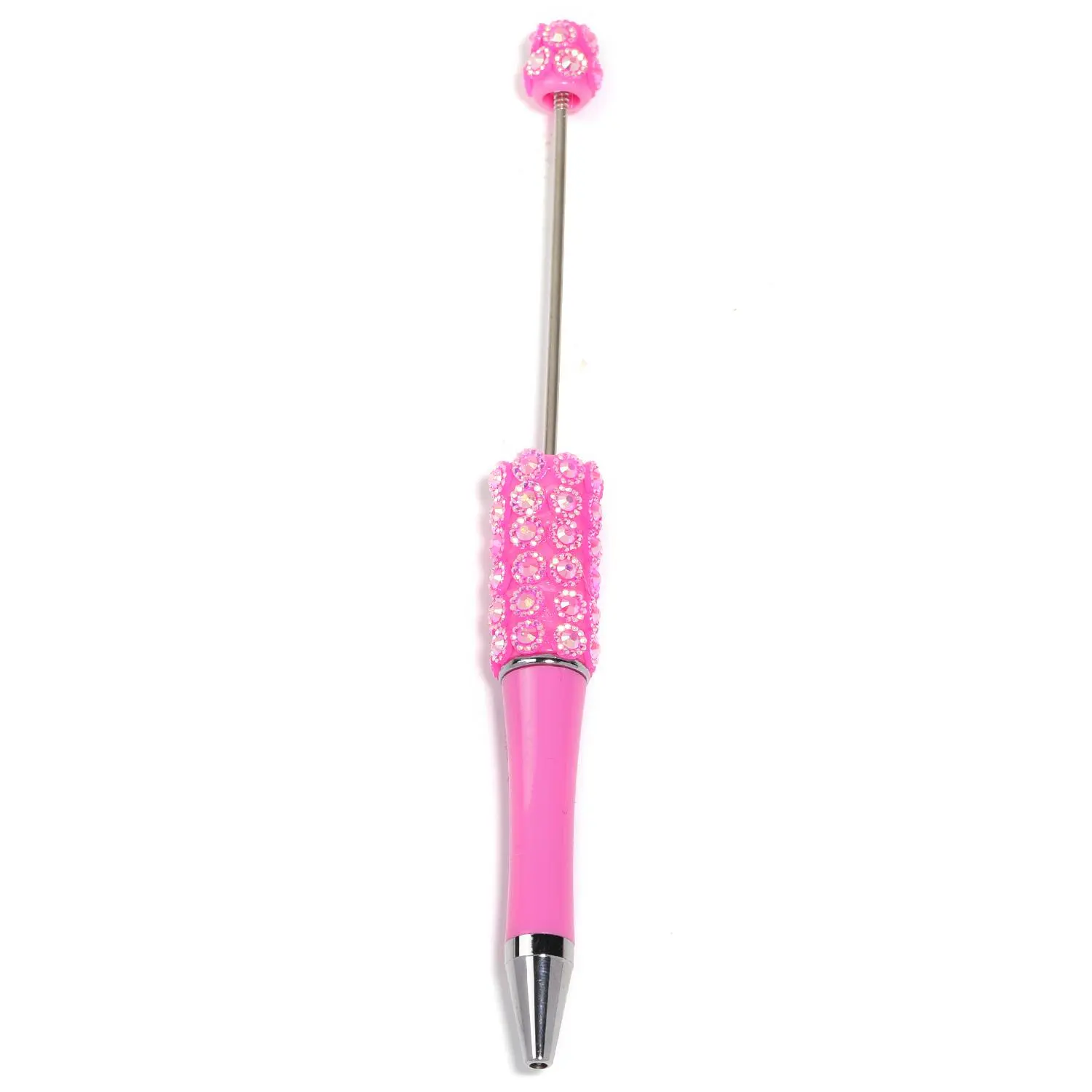 Flower Pen New pink SL422005 5PCS