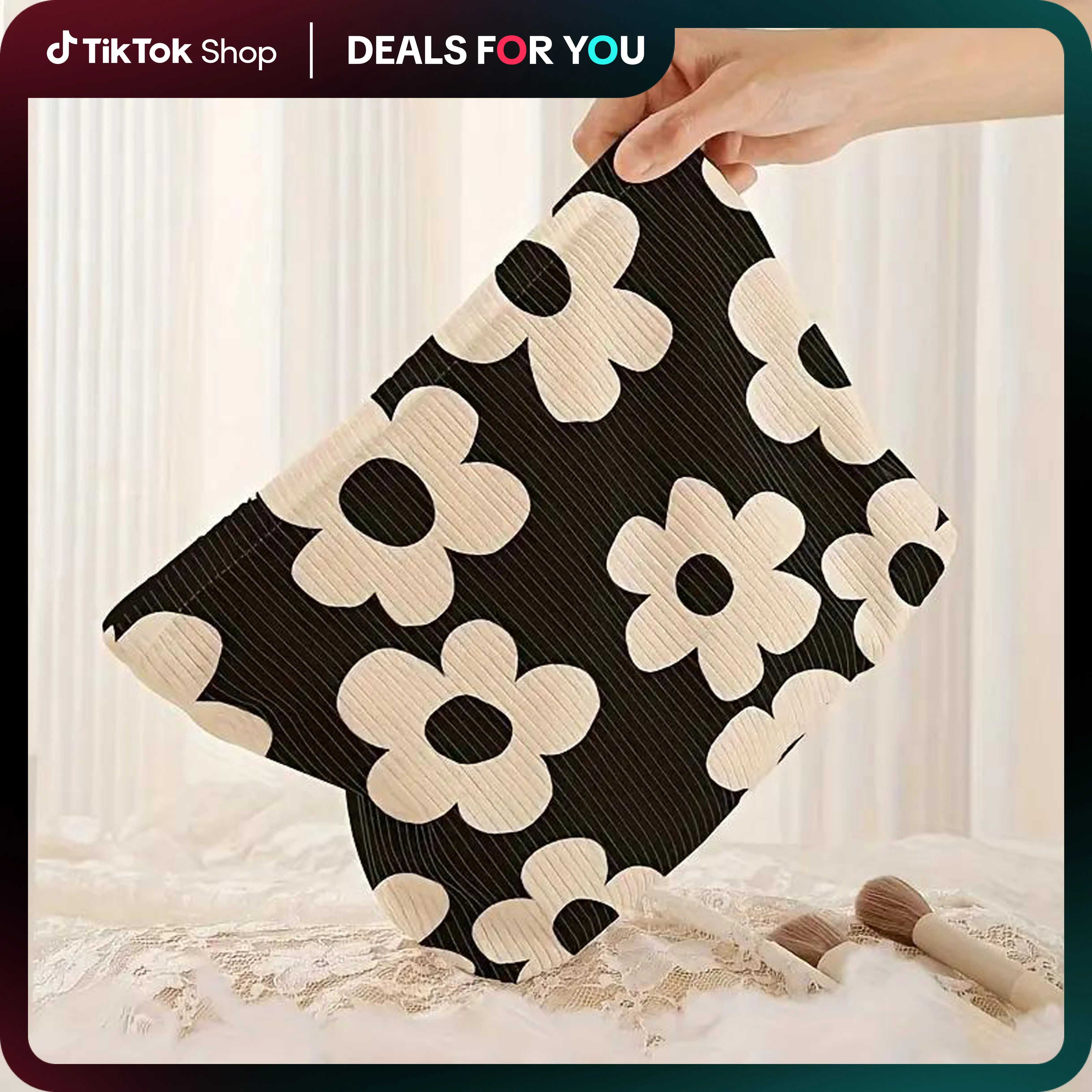 Chic Storage Bag, Lightweight Multi-functional Fashion Makeup Bag,Casual Travel Zipper Makeup Bag, Durable Makeup Organizer, Portable Cosmetic Storage