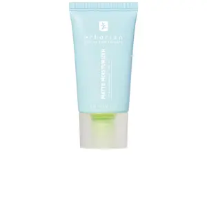 erborian Matte Moisturizer For Instant Mattifying Effect With Hyaluronic Acid And 1% Zinc 20mL