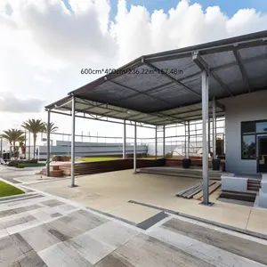 Extra Large Sunshade Mesh with Perforations, High-Density Polyethylene Material, Ideal for Greenhouses & Outdoor Spaces, Shaded Canopy