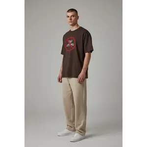 Centered | Classic Fit Tee