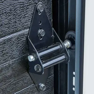 Nylon Garage Rollers (OEM Standard) - 2" (2-Pack)