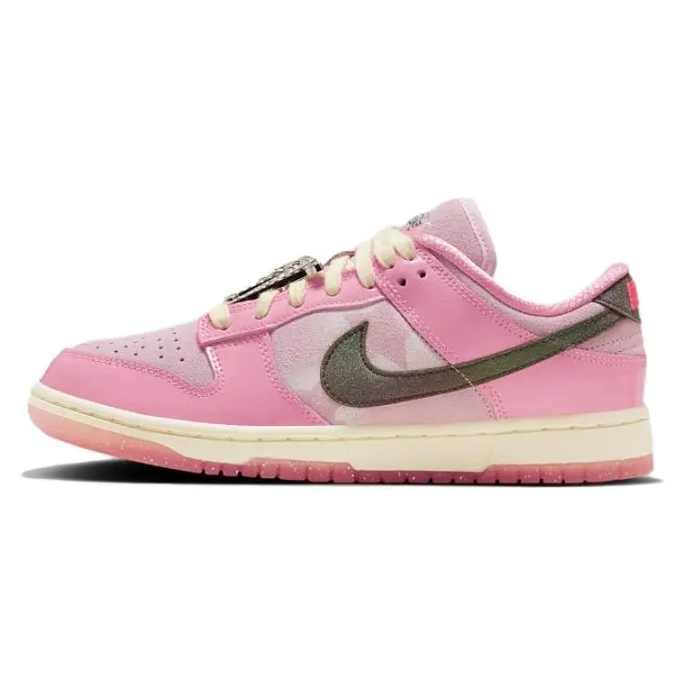 Nike Dunk Low LX Barbie Women's FN8927-621