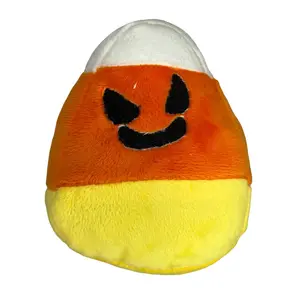 Candy Corn Plushie