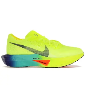 Nike Men's ZoomX Vaporfly 3 Fast Pack Running Shoes, from StockX