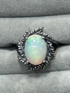Leona(9598)gc.s925 ring