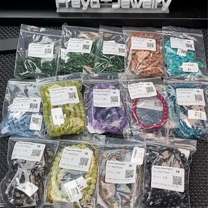 [Quick sale] Semi-finished Non-natural Crystal Kai   182